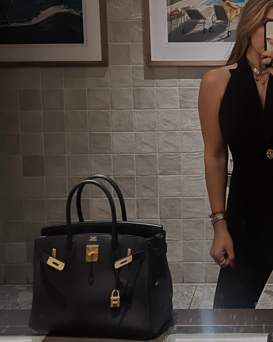 A Tale of Two Houses.